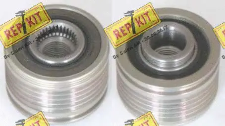 Alternator Freewheel Clutch (RKT2945)