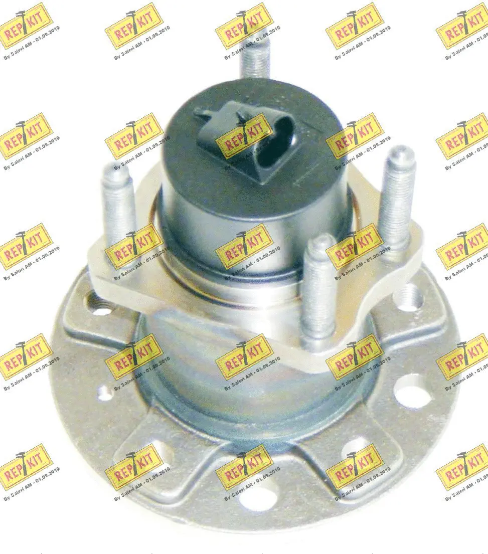 Wheel Bearing Kit (RKB1653)
