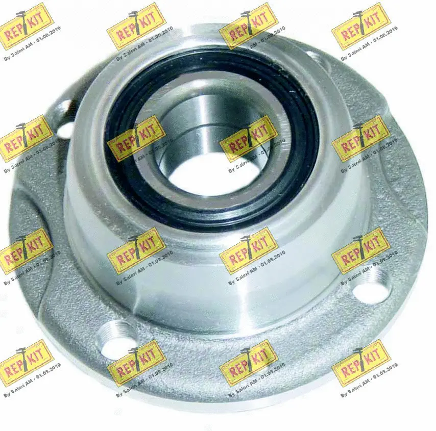 Wheel Bearing Kit (RKB1095)