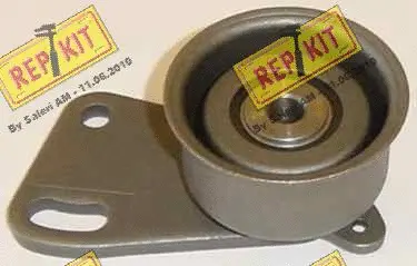 Tensioner Pulley, timing belt (RKT1429)