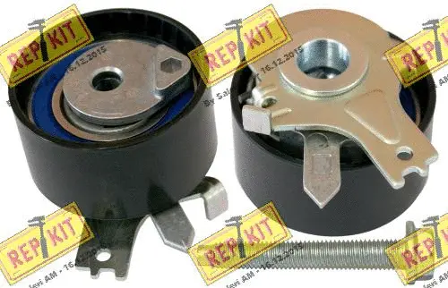 Tensioner Pulley, timing belt (RKT2164)