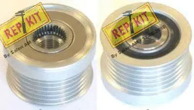 Alternator Freewheel Clutch (RKT3193)