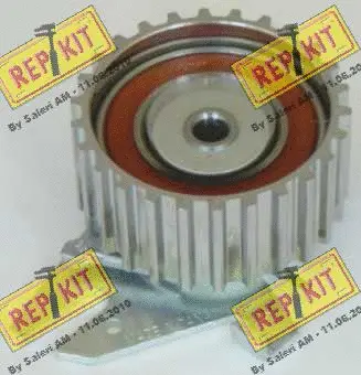 Tensioner Pulley, timing belt (RKT2100)