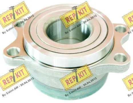 Wheel Bearing Kit (RKB2640)