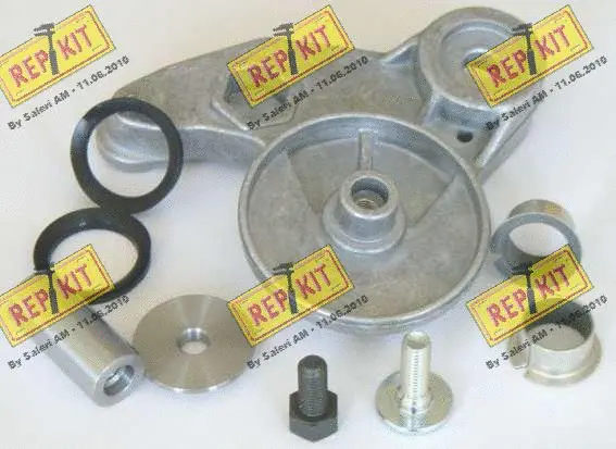 Repair Kit, v-ribbed belt tensioner (RKT2136)