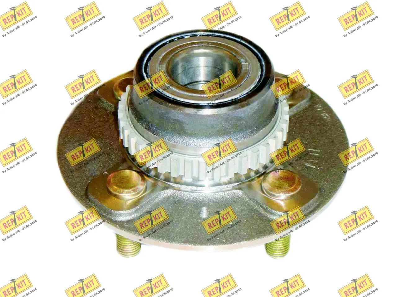 Wheel Bearing Kit (RKB2051)