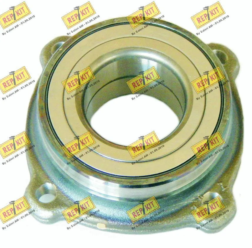 Wheel Bearing Kit (RKB2290)
