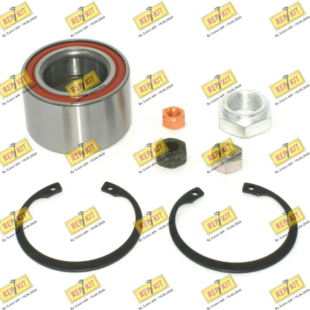 Wheel Bearing Kit (RKB1103)