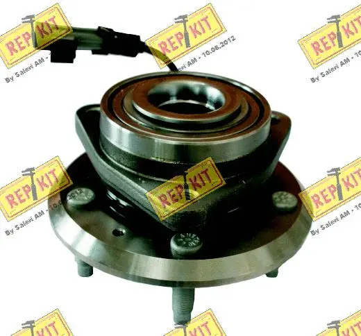 Wheel Bearing Kit (RKB2714)