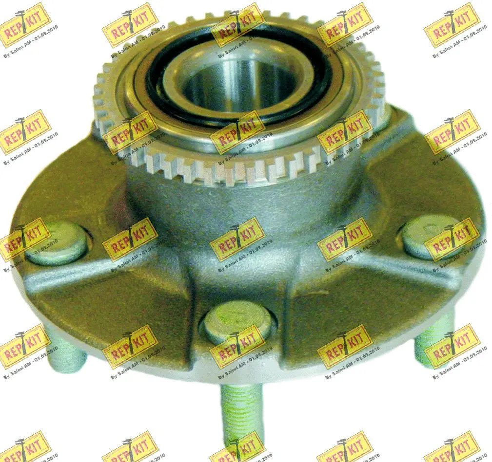 Wheel Bearing Kit (RKB1802)