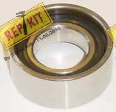 Deflection/Guide Pulley, timing belt (RKT1044)