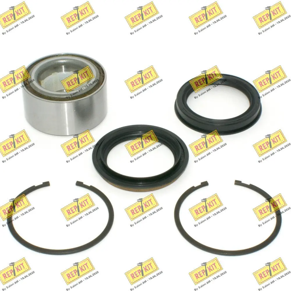Wheel Bearing Kit (RKB1395)