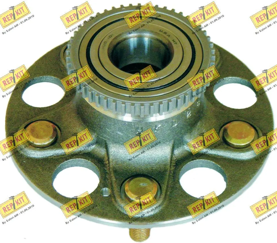 Wheel Bearing Kit (RKB2194)
