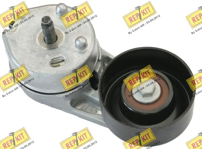 Belt Tensioner, V-ribbed belt (RKT3420)