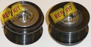 Alternator Freewheel Clutch (RKT2358)