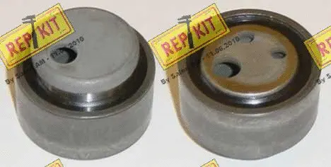 Tensioner Pulley, timing belt (RKT1034)