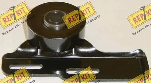 Belt Tensioner, V-ribbed belt (RKT1567)