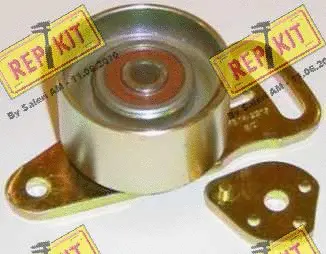 Tensioner Pulley, timing belt (RKT1161)