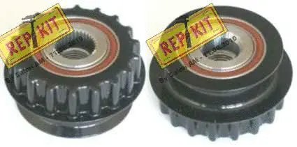 Alternator Freewheel Clutch (RKT2942)