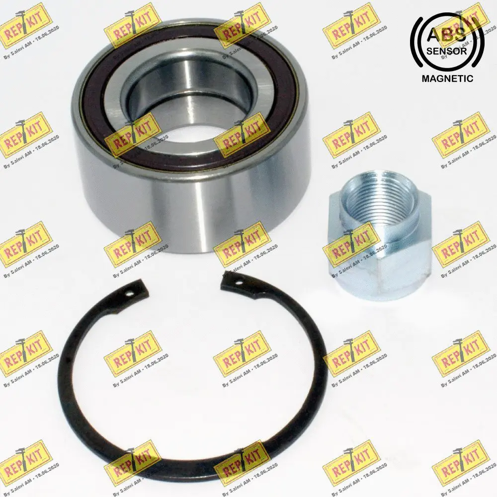 Wheel Bearing Kit (RKB1993)