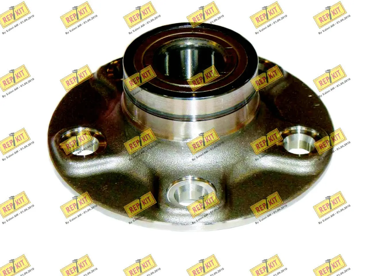 Wheel Bearing Kit (RKB2081)
