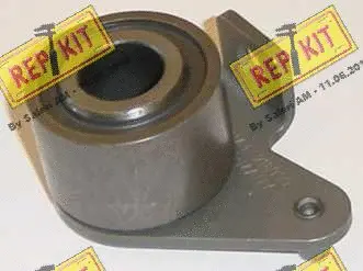 Tensioner Pulley, timing belt (RKT1057)