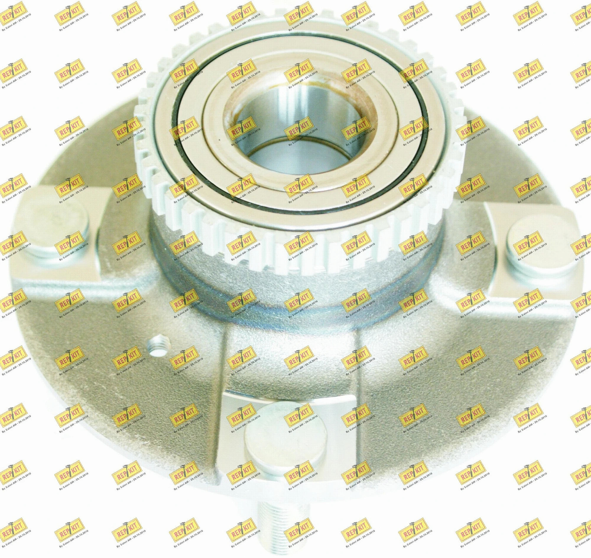 Wheel Bearing Kit (RKB2546)