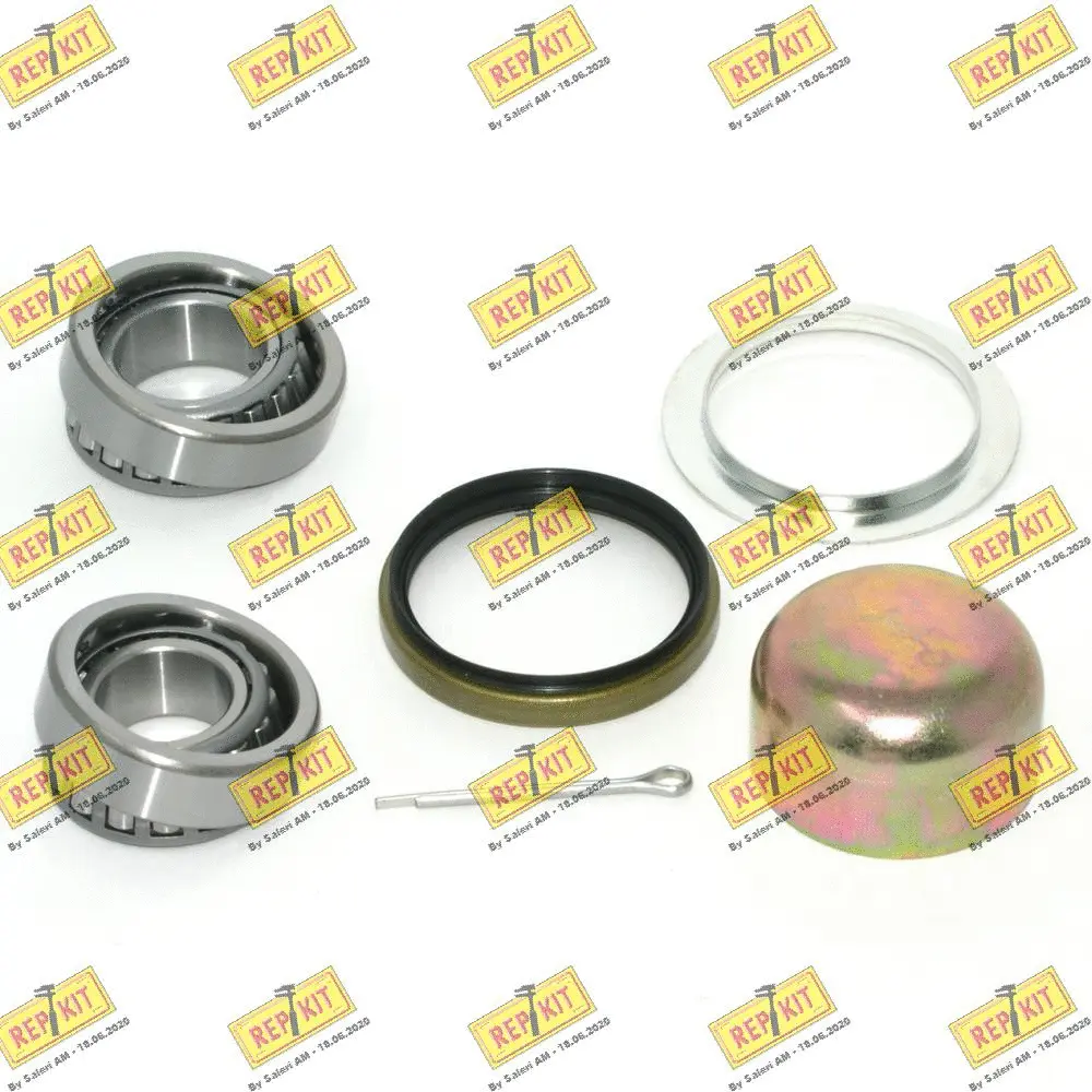 Wheel Bearing Kit (RKB1018)