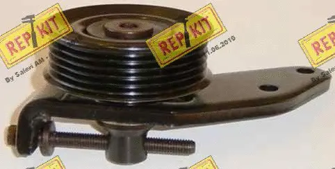 Belt Tensioner, V-ribbed belt (RKT2172)