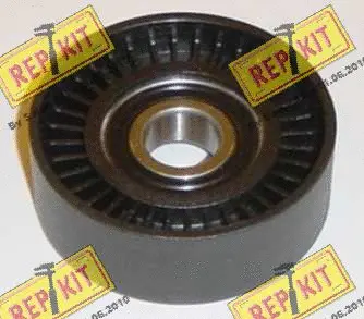 Deflection/Guide Pulley, V-ribbed belt (RKT1548)