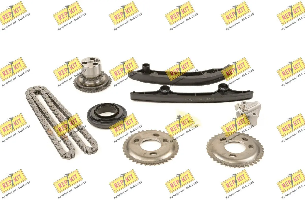 Timing Chain Kit (RKT8980K)
