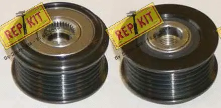Alternator Freewheel Clutch (RKT2057)