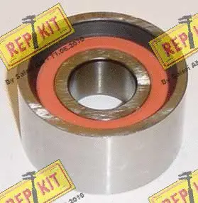 Deflection/Guide Pulley, timing belt (RKT1017)