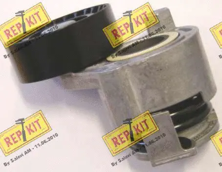Belt Tensioner, V-ribbed belt (RKT2943)