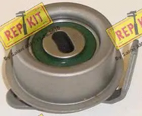 Tensioner Pulley, timing belt (RKT1883)