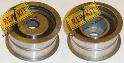 Deflection/Guide Pulley, timing belt (RKT1146)