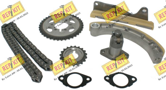 Timing Chain Kit (RKT89161K)