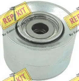 Deflection/Guide Pulley, V-ribbed belt (RKT3727)