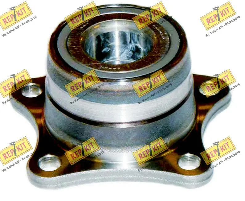 Wheel Bearing Kit (RKB1667)