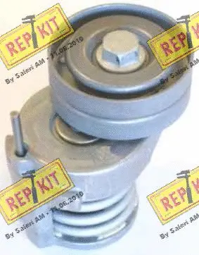 Belt Tensioner, V-ribbed belt (RKT3185)