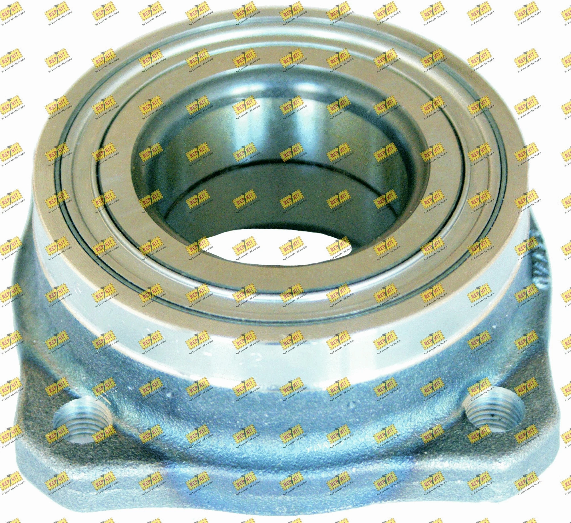 Wheel Bearing Kit (RKB2434)