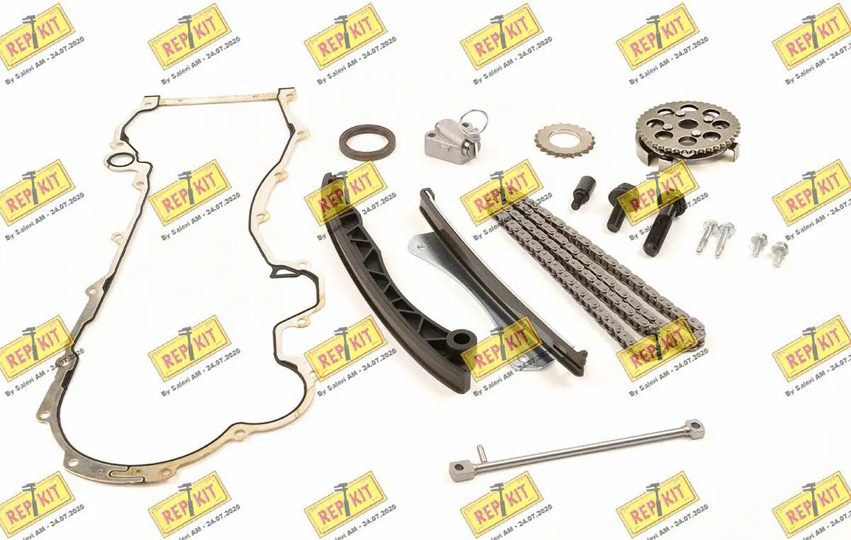 Timing Chain Kit (RKT89123K)