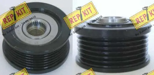 Alternator Freewheel Clutch (RKT2238)