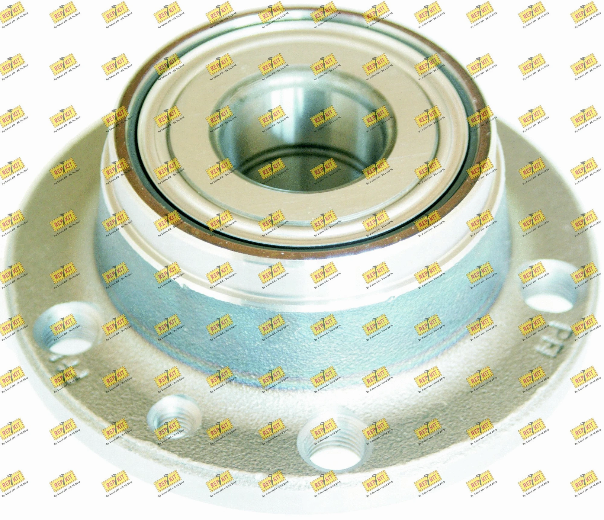 Wheel Bearing Kit (RKB2547)