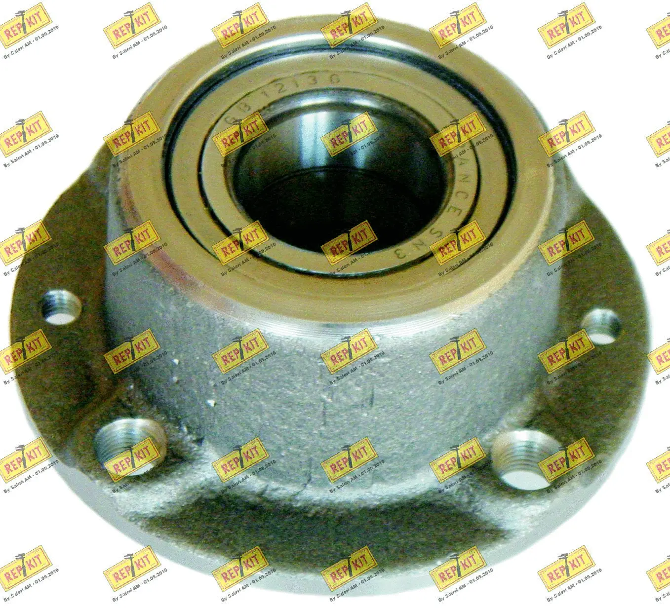 Wheel Bearing Kit (RKB1221)