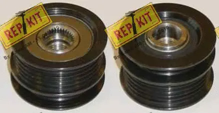 Alternator Freewheel Clutch (RKT2367)