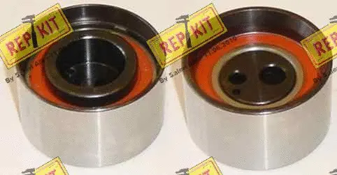 Tensioner Pulley, timing belt (RKT1423)