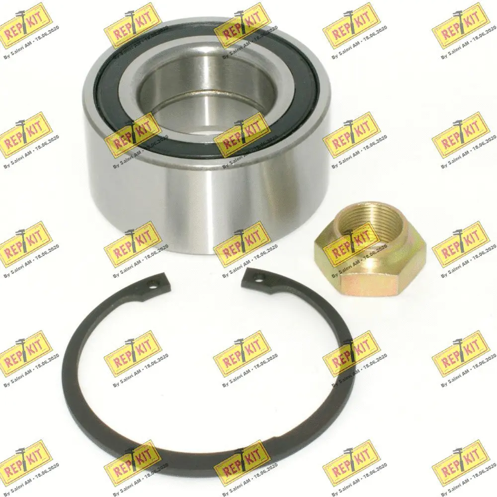Wheel Bearing Kit (RKB1183)