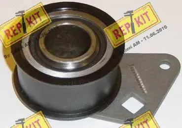 Tensioner Pulley, timing belt (RKT1160)
