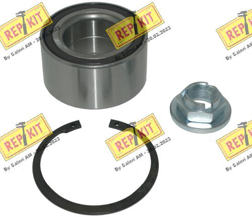 Wheel Bearing Kit (RKB2415)